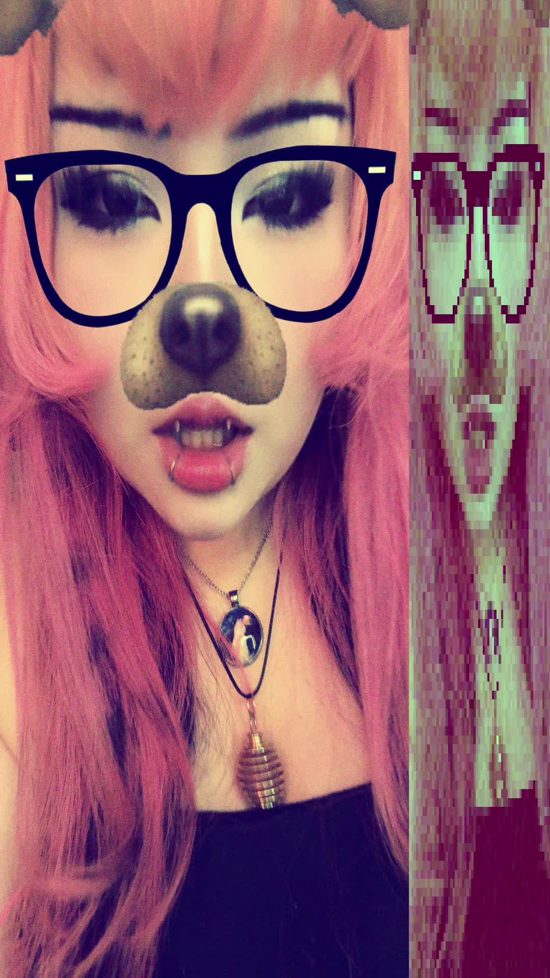 @peacharrows