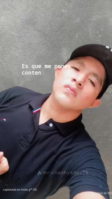 @cesar el flaco