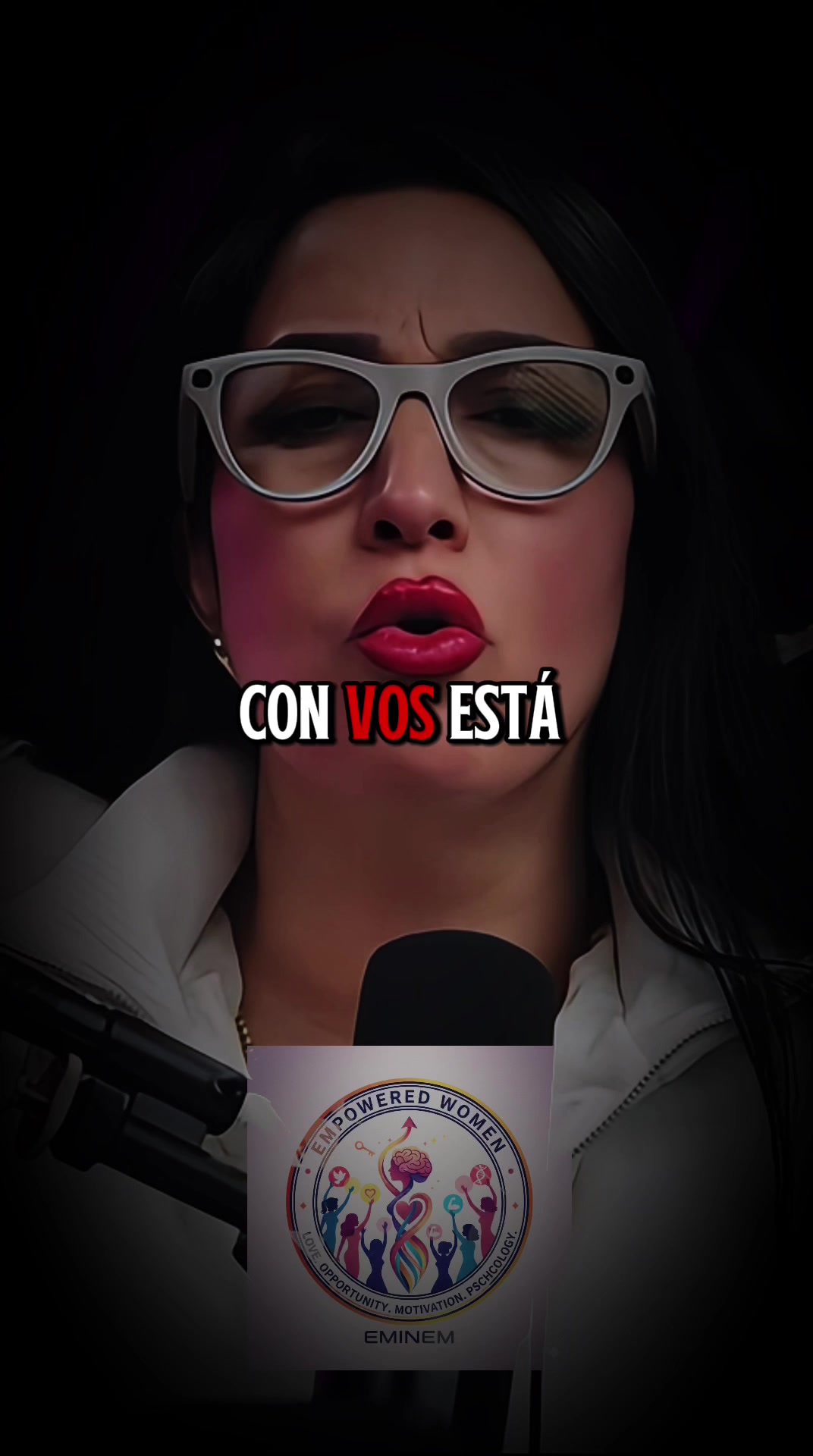 @Amor y poder