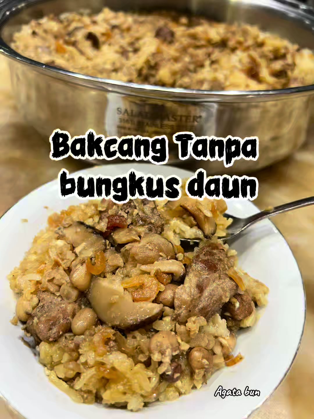 @Bunpao kitchen