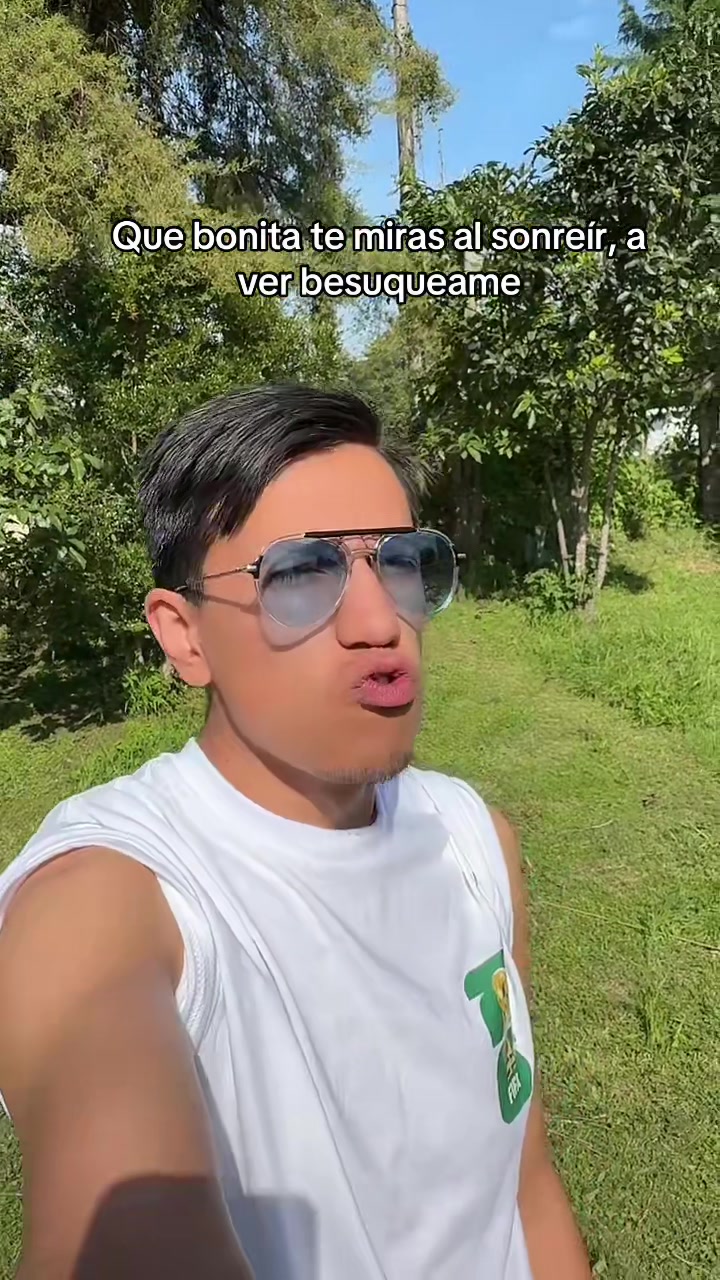 @Oscar Jaramillo