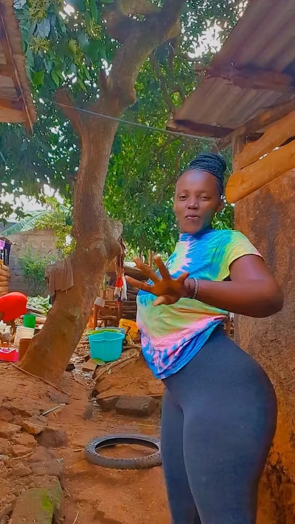 @Yvonne Murira