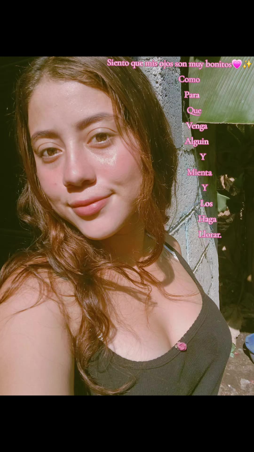 @Fernanda Hernández 🌞