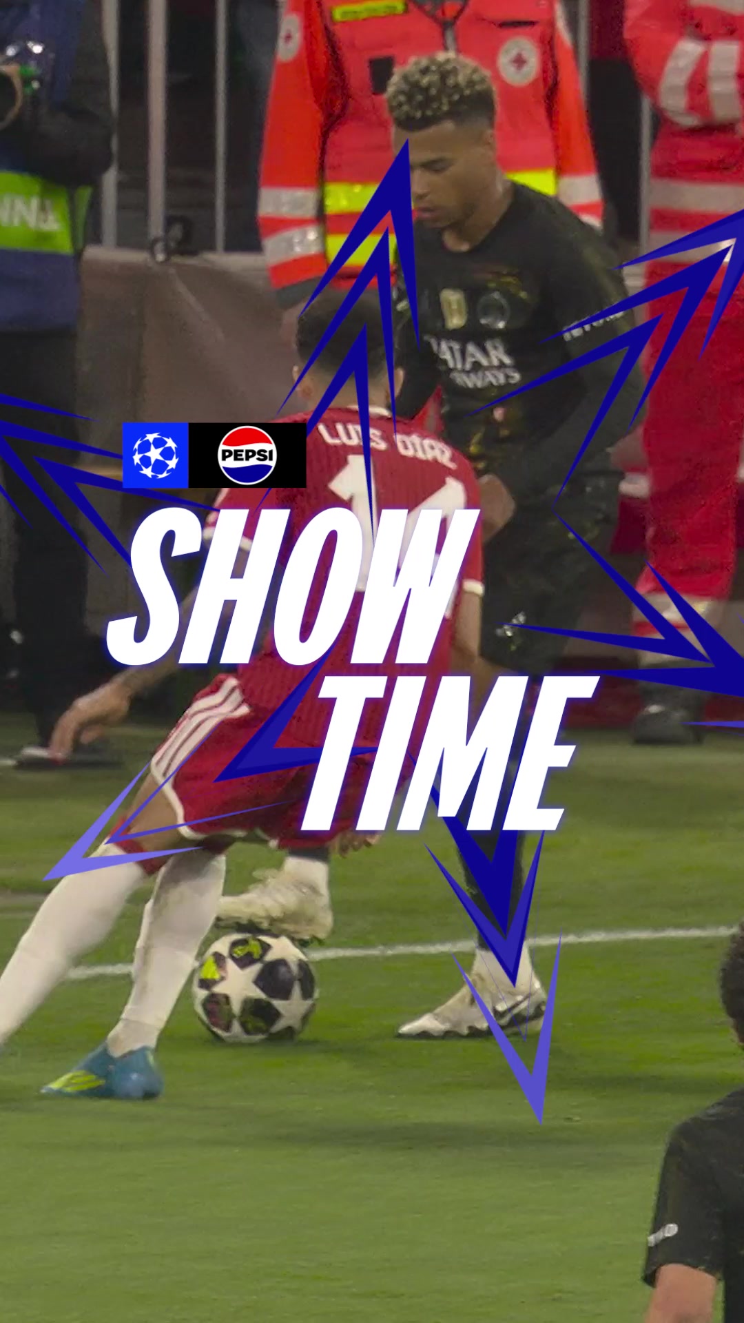 @Champions League