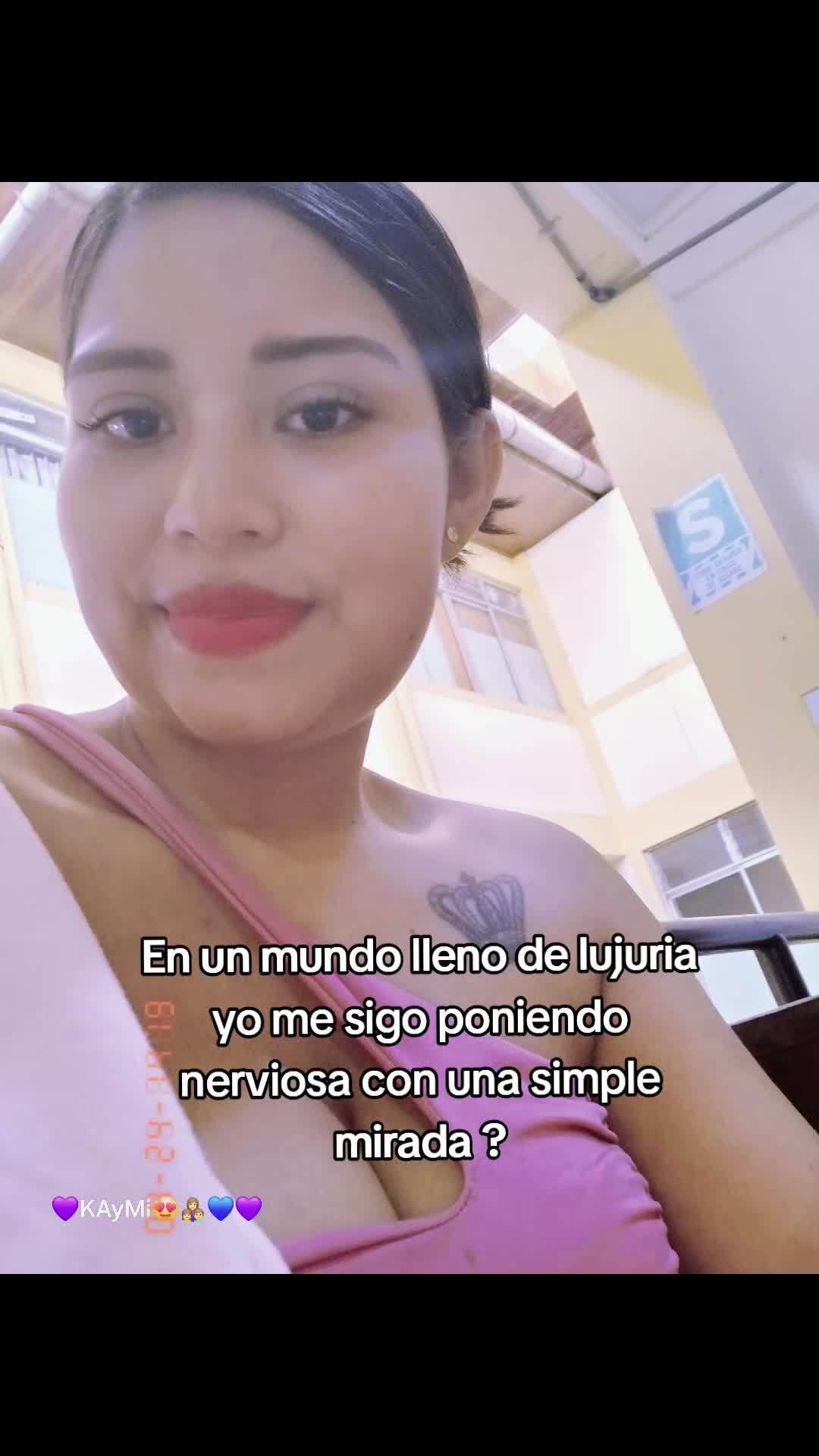 @Mishell MelendeZz Ba