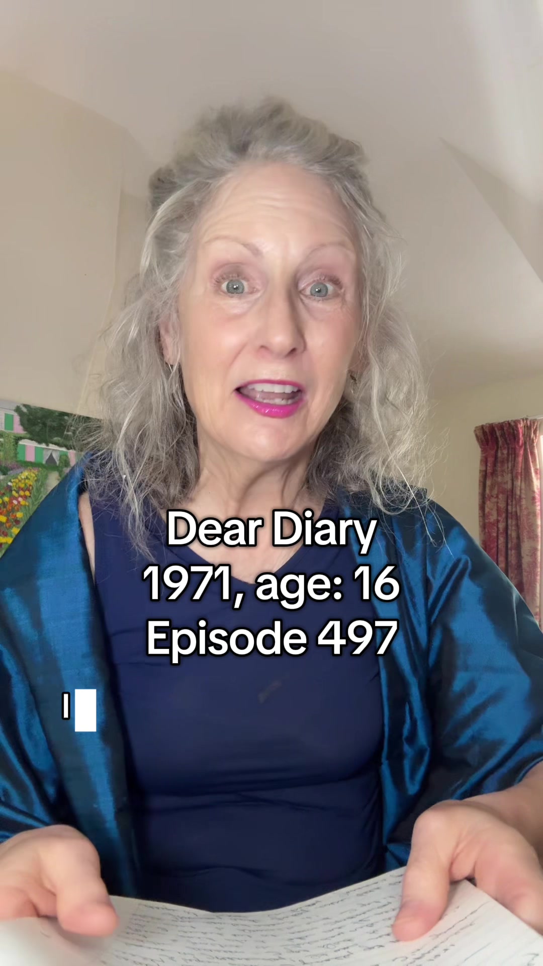 @Sally Basmajian / writer