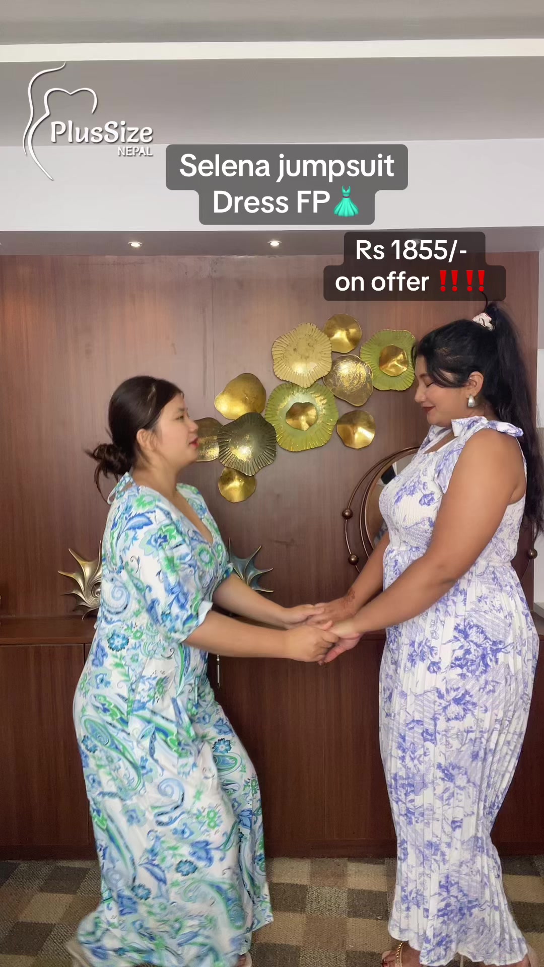@plussizenepal ❤️🛒