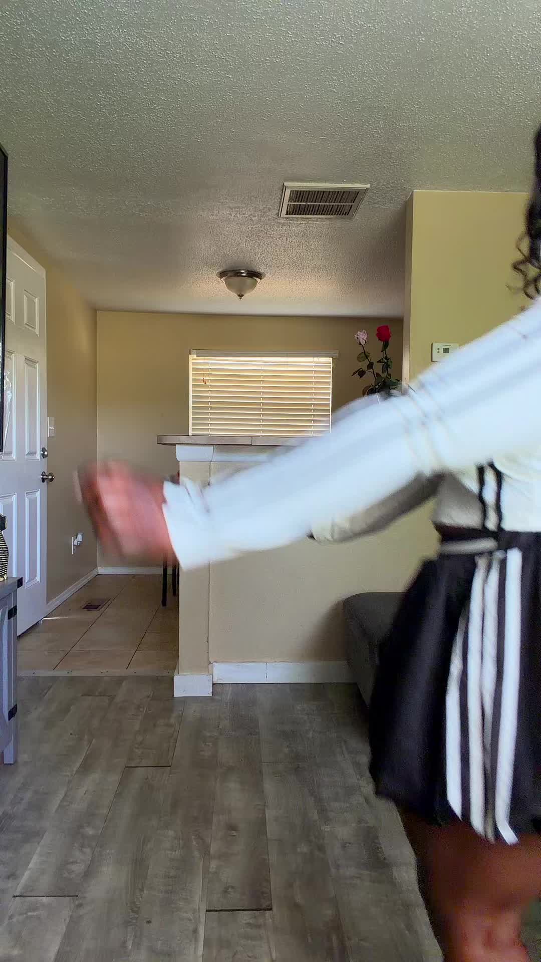 @Vanetria M Jones