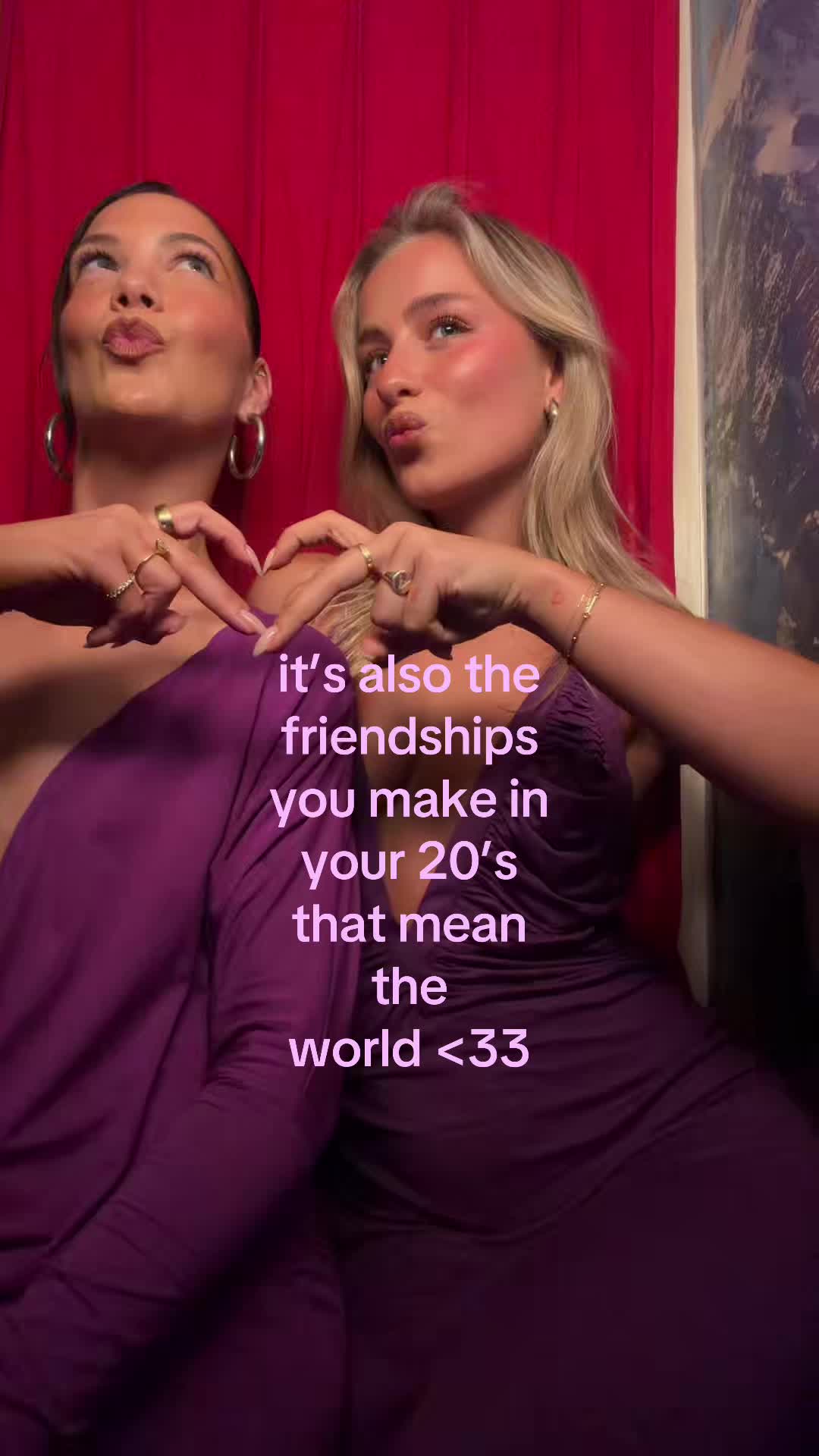 @Ava Francis