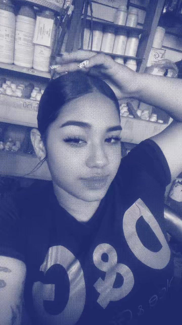 @La nana ❤️