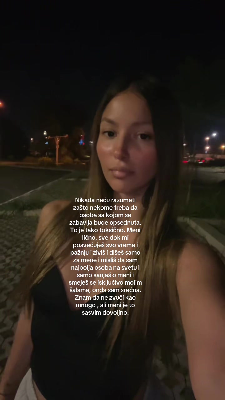 @Nikolina