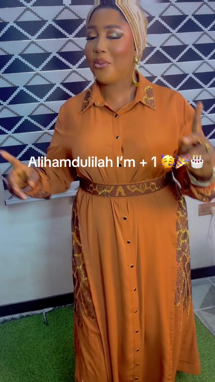 @MUMMY IBEJI