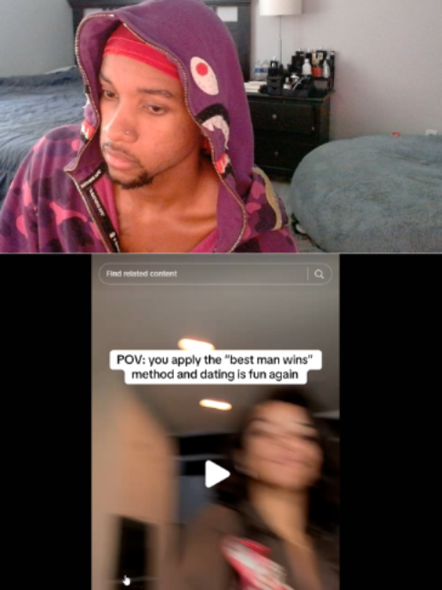 @Tredouglass