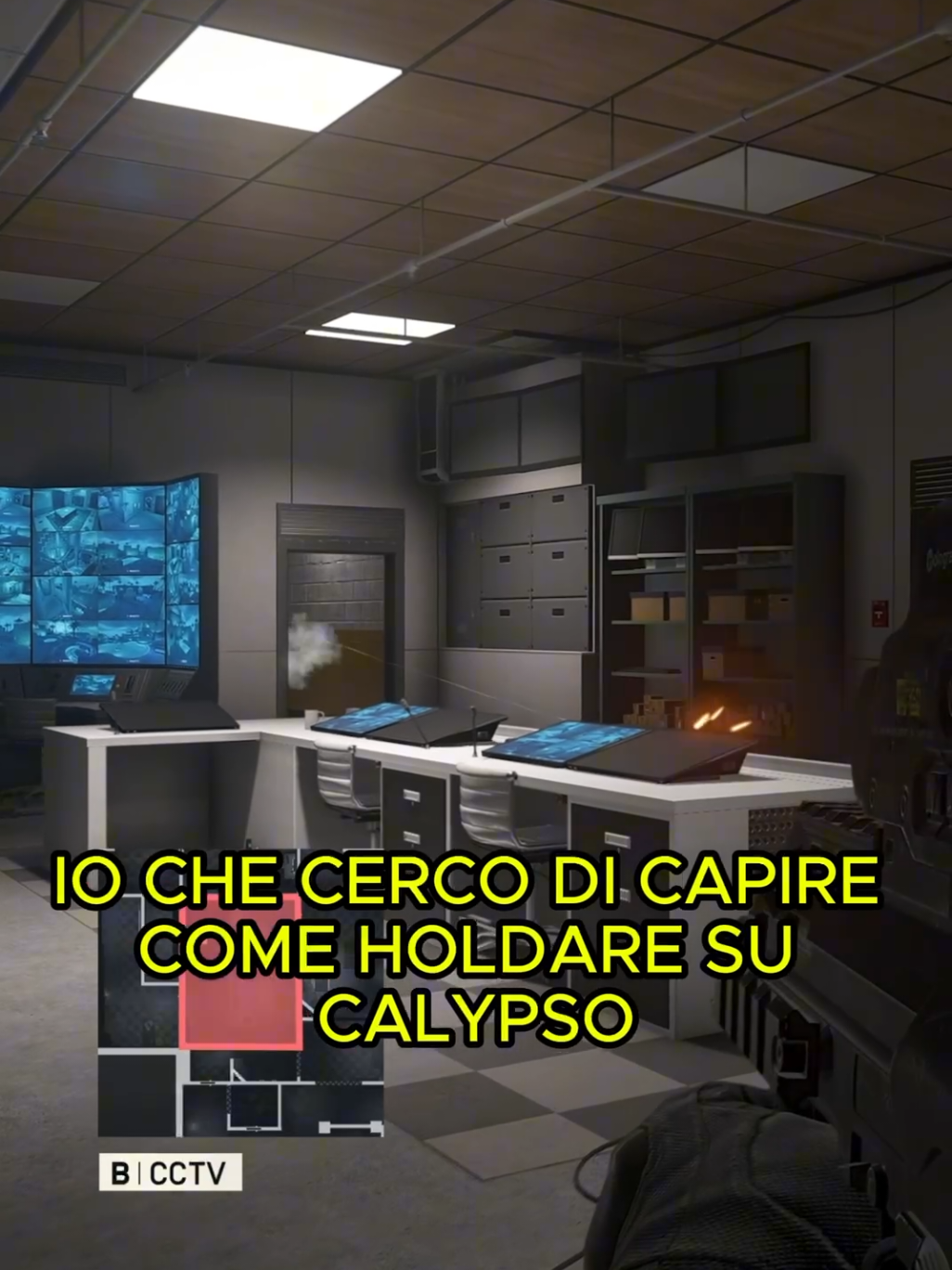 @Ubisoft Italia