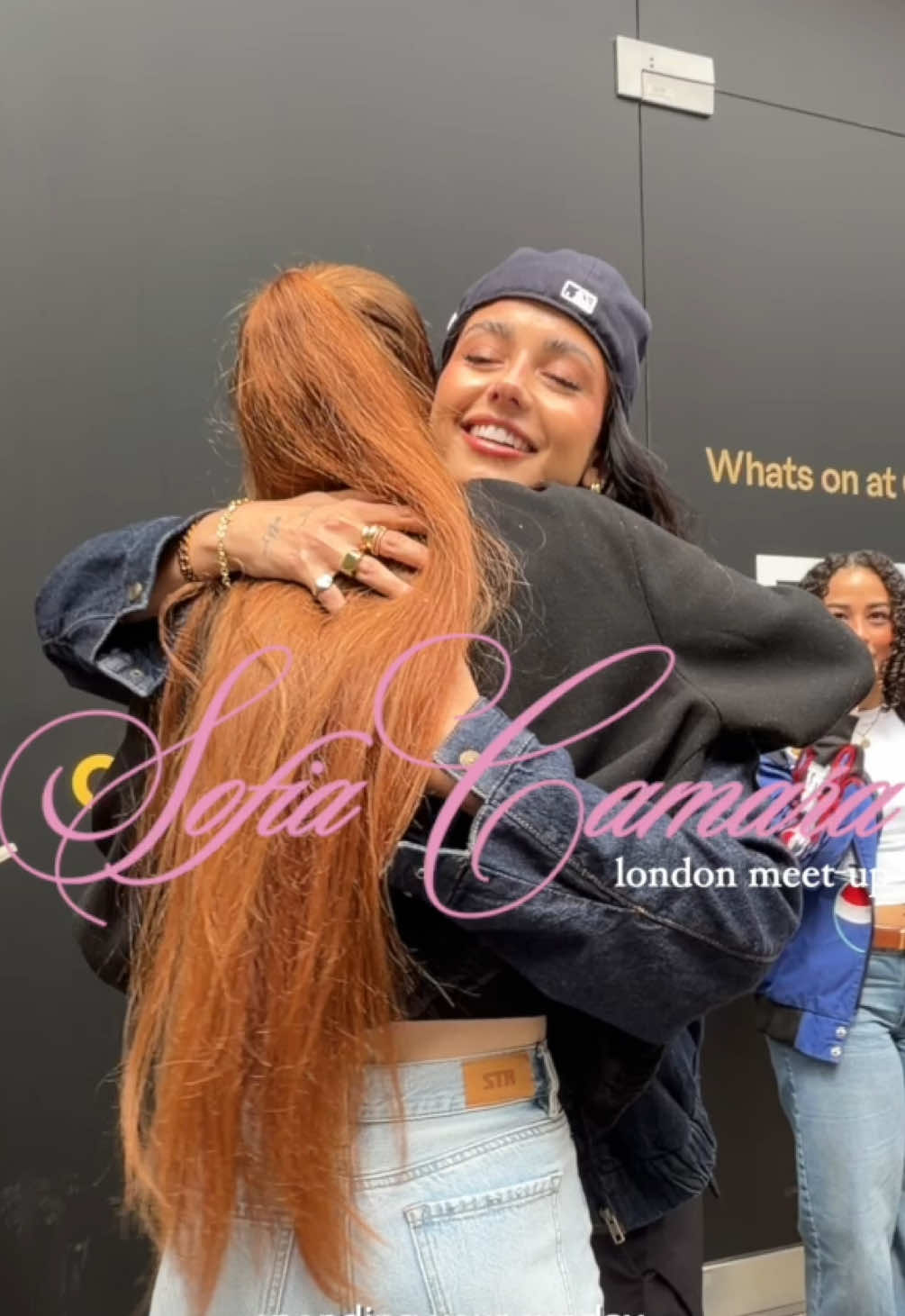 @team Sofia💛