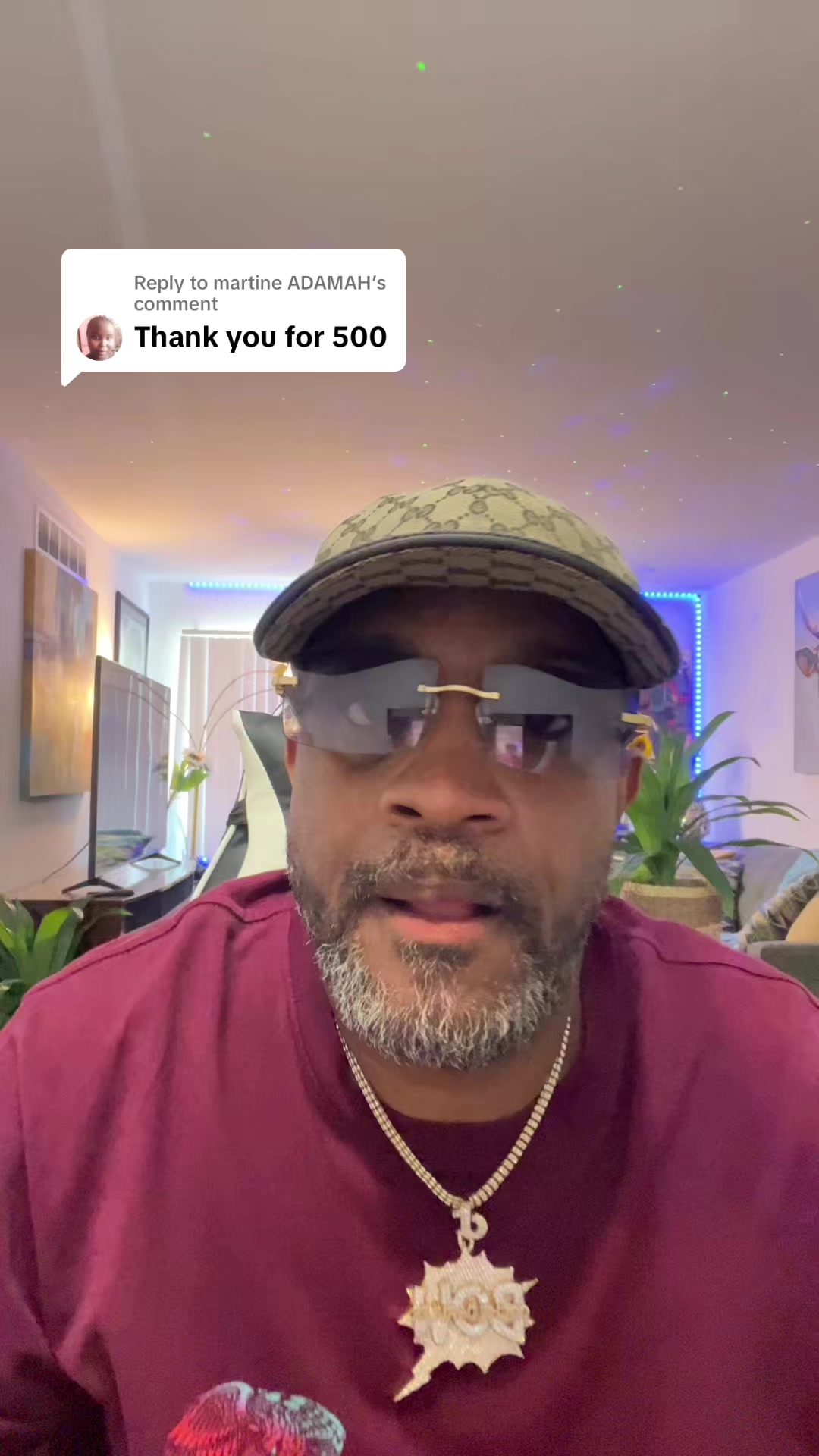 @OOCHIE MANE