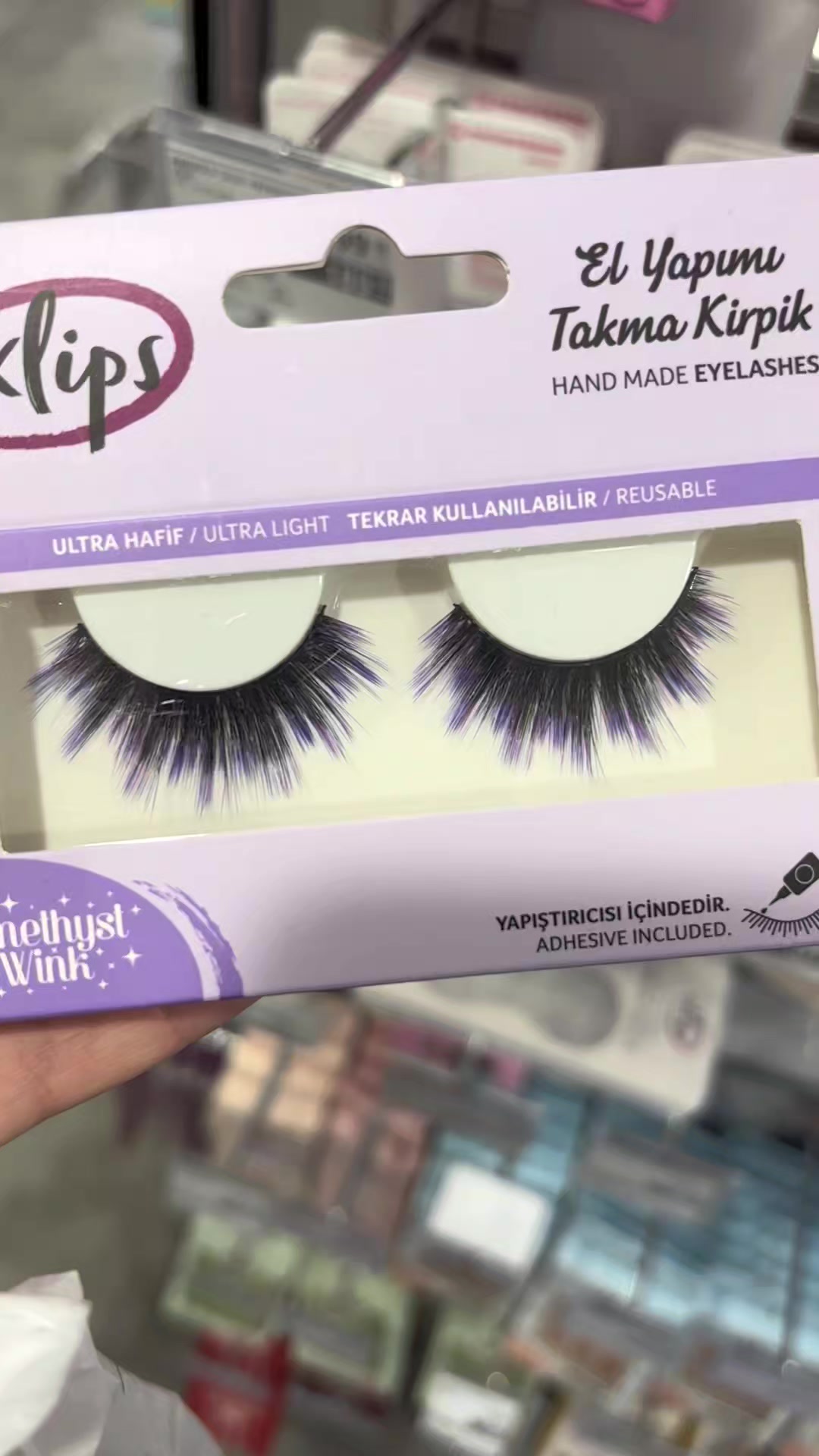 @kendine influnsır