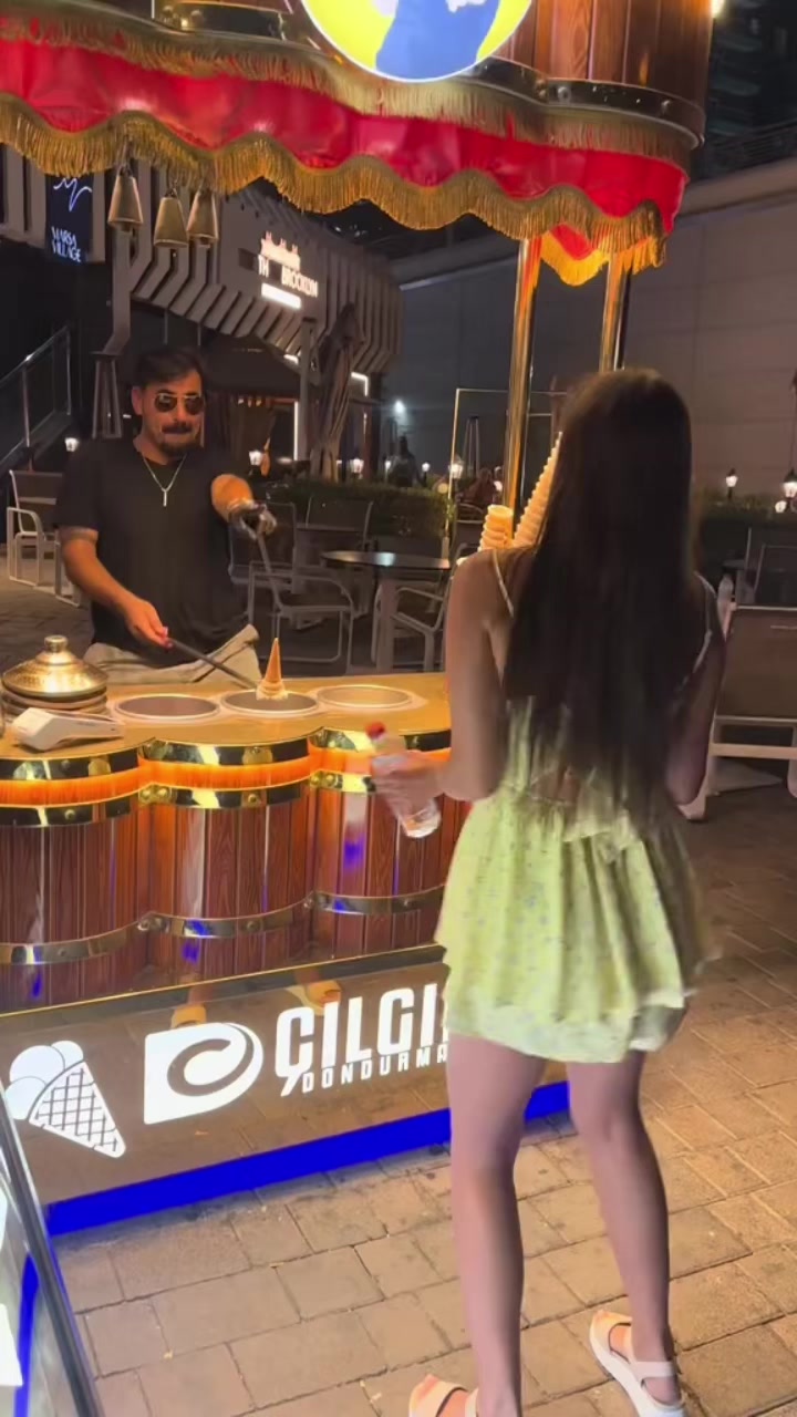 @&Ccedil;ılgın Dondurmacı