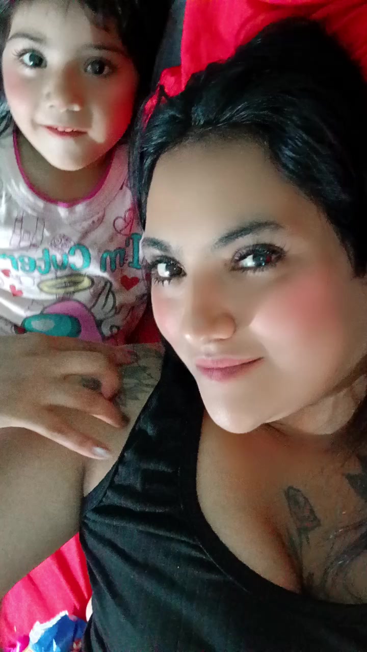 @Faty Sanchez