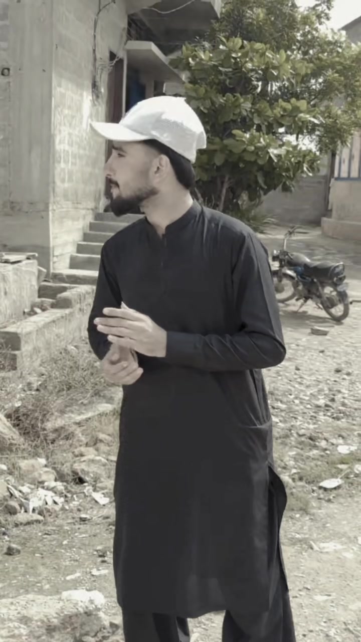 @خان بلوچ