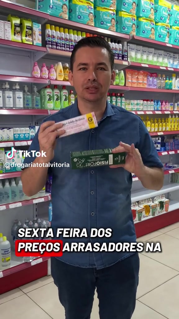 @Drogaria Total Neifarma