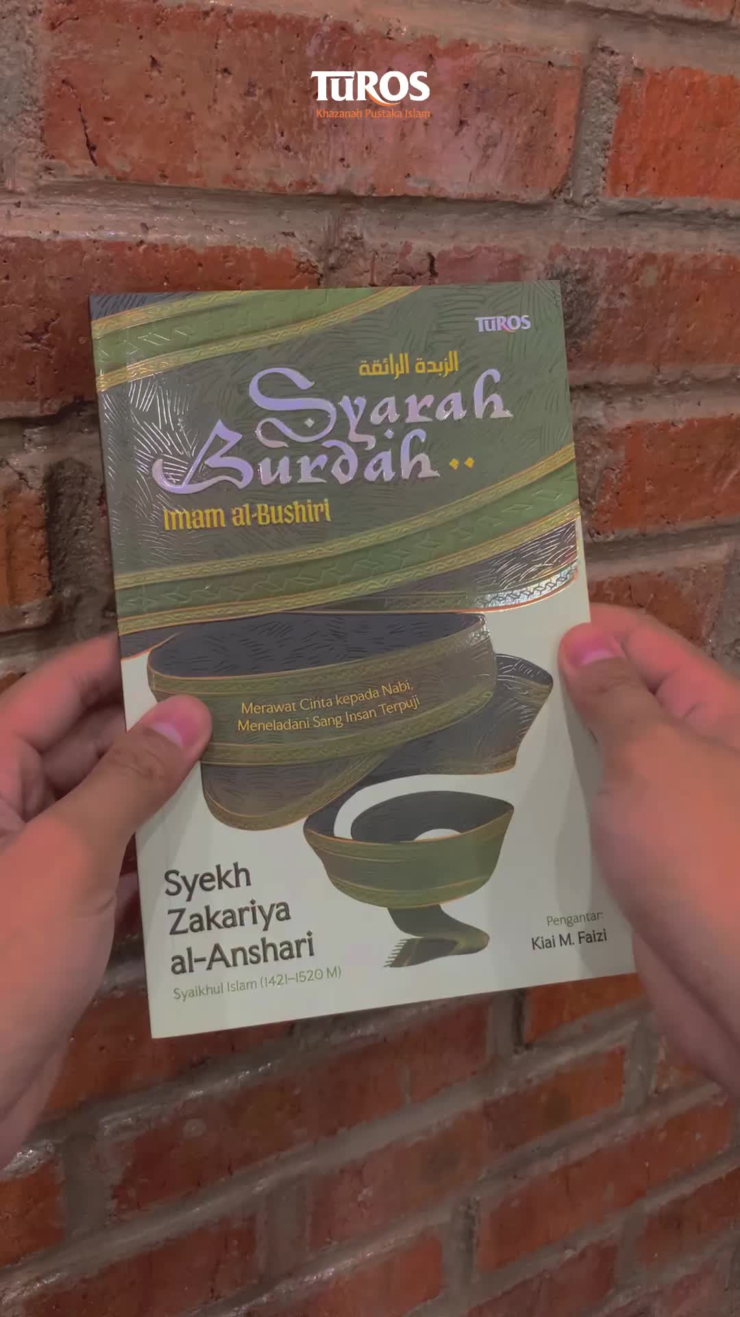 @Turos Pustaka
