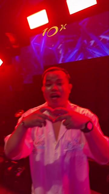 @Club 10X