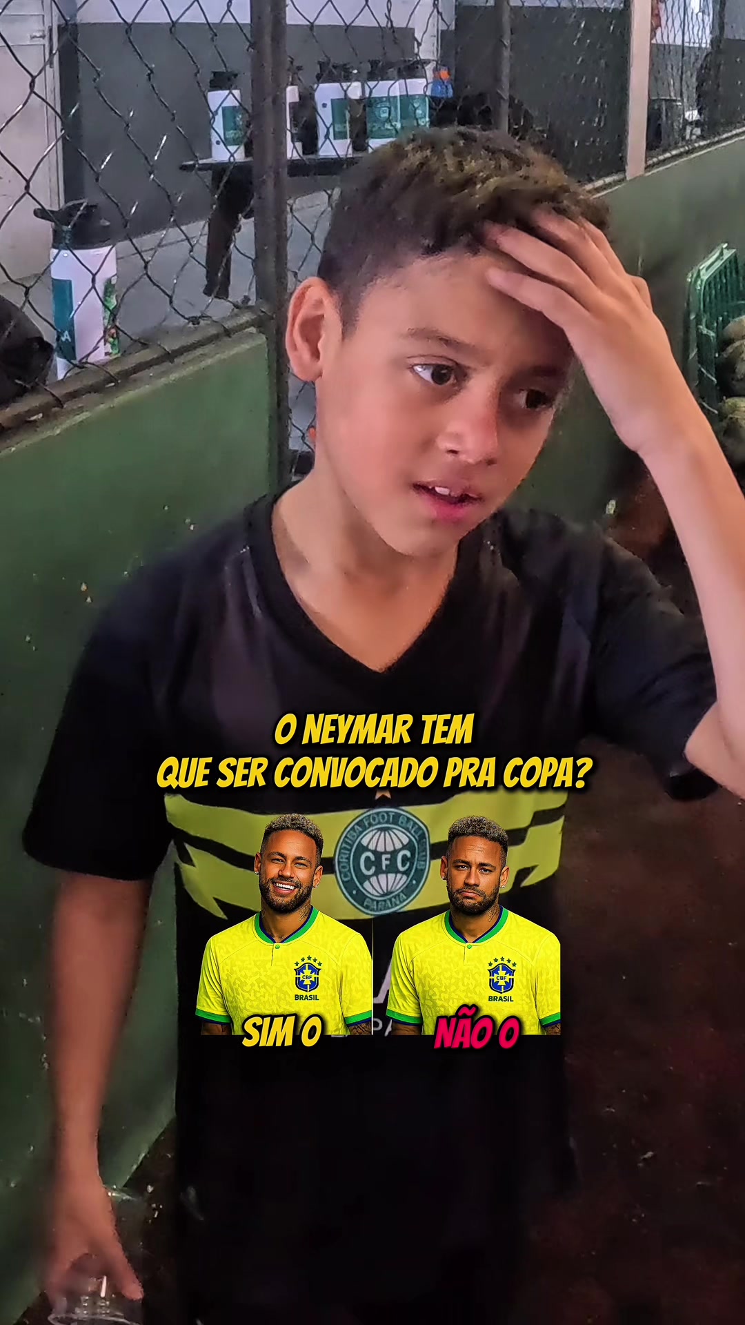 @- Amaral