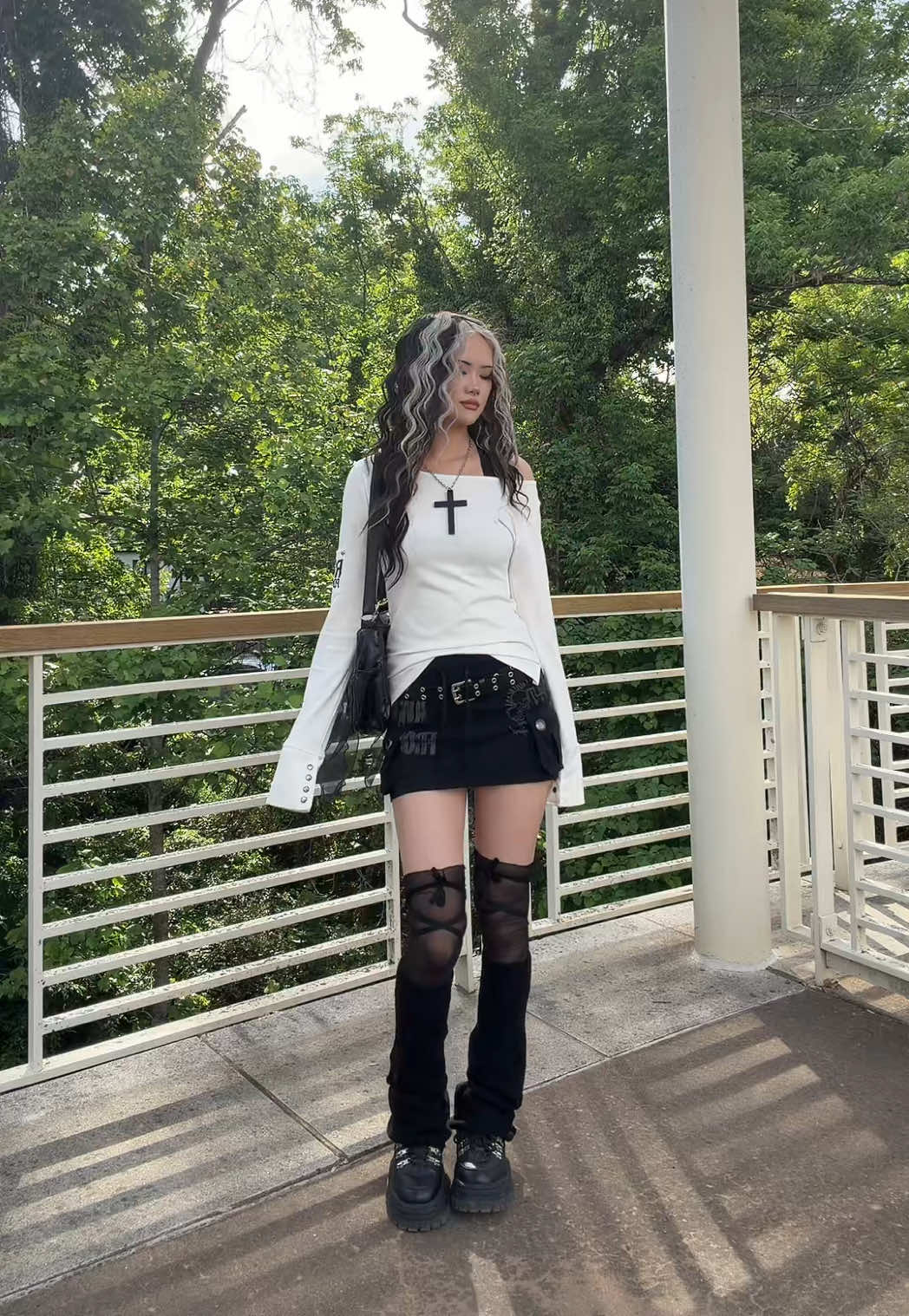 @Nikki Vasil