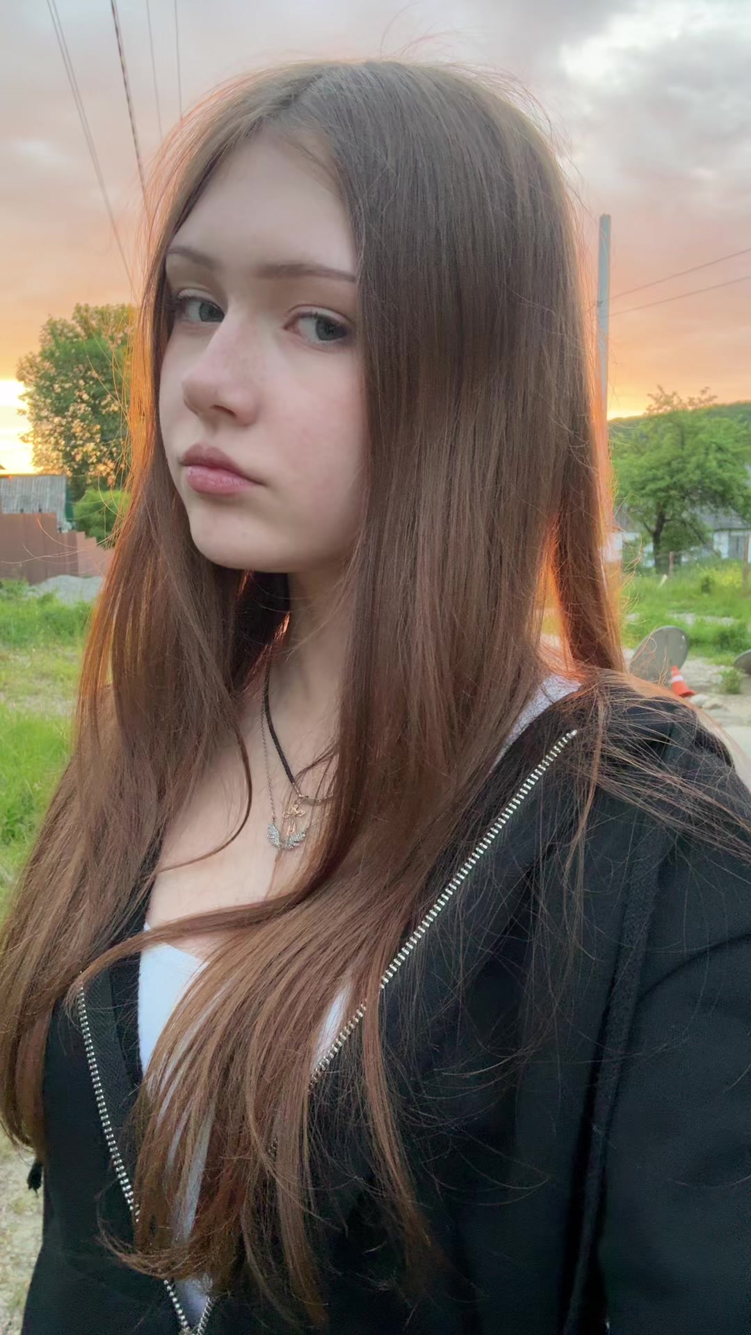 @негатив