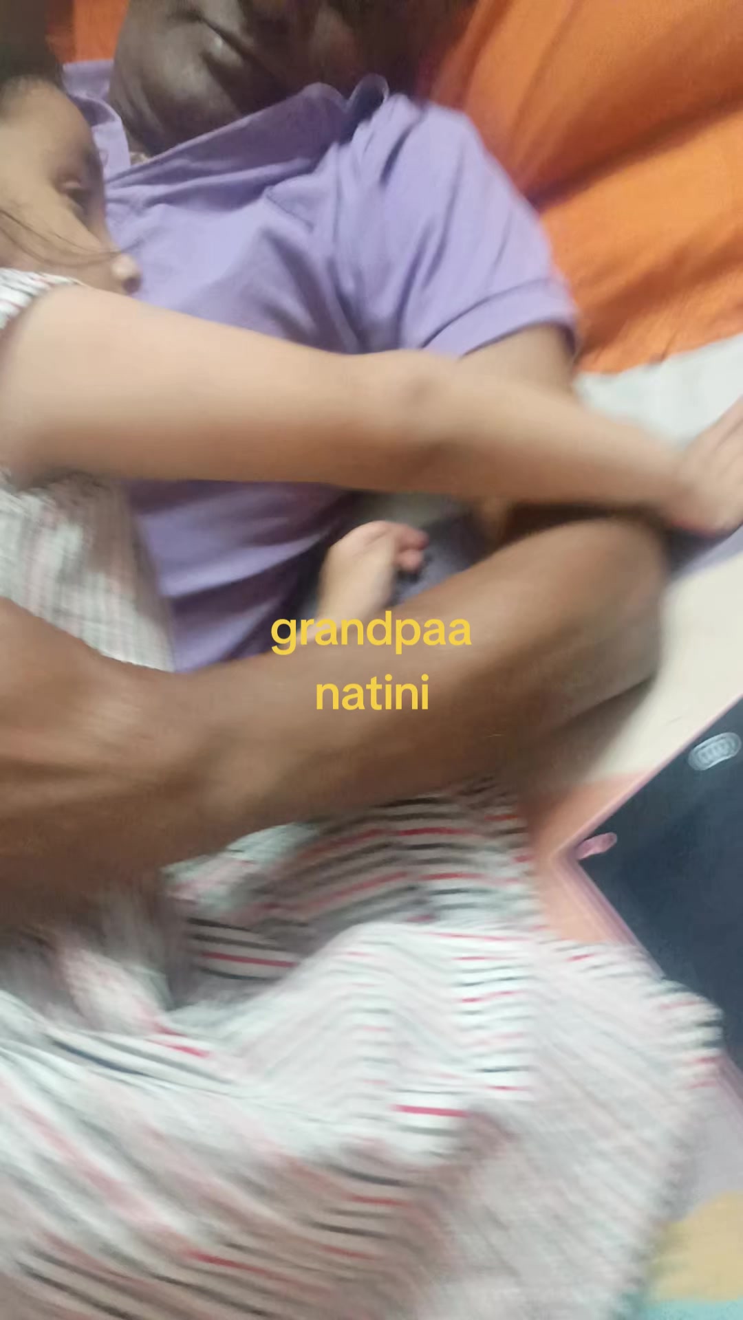 @suki💞vidushi grandmom