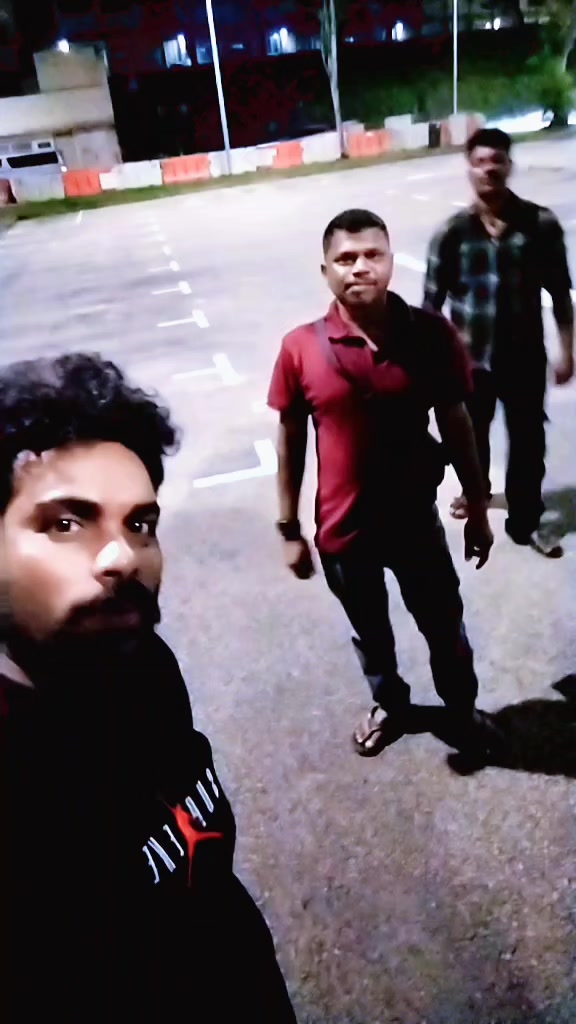 @பட்டுக்கோட்டை ✈️ சிங்கப்பூர்