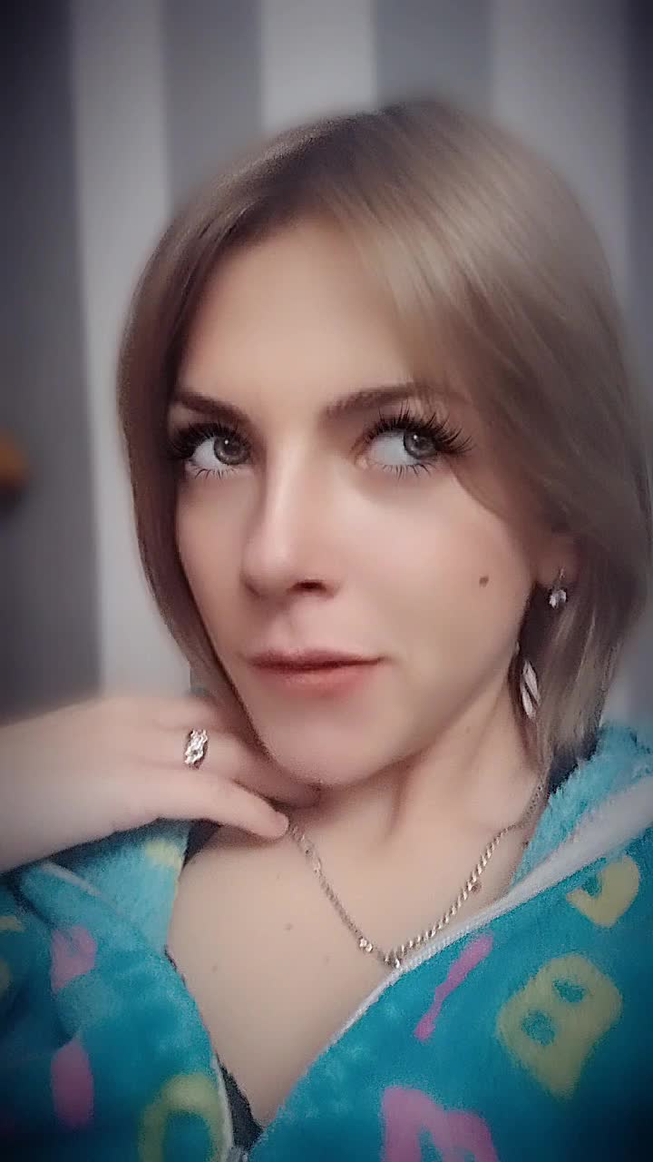 @Tatyana Viktorovna007😜