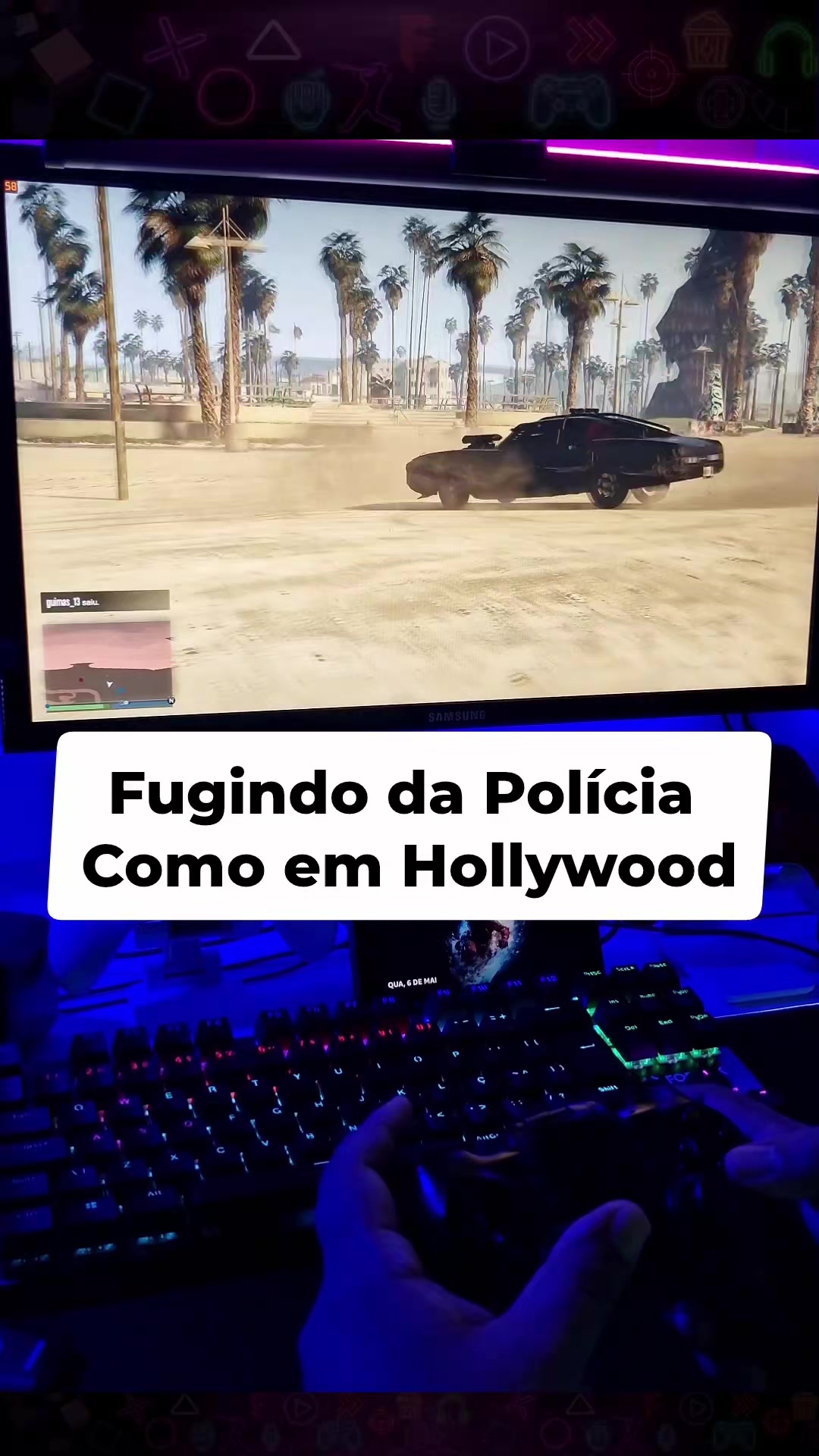 @Adriano Duarte I Tag Dicas