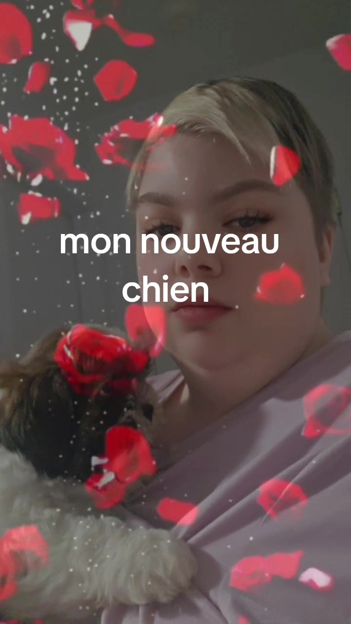 @Emilie Berube