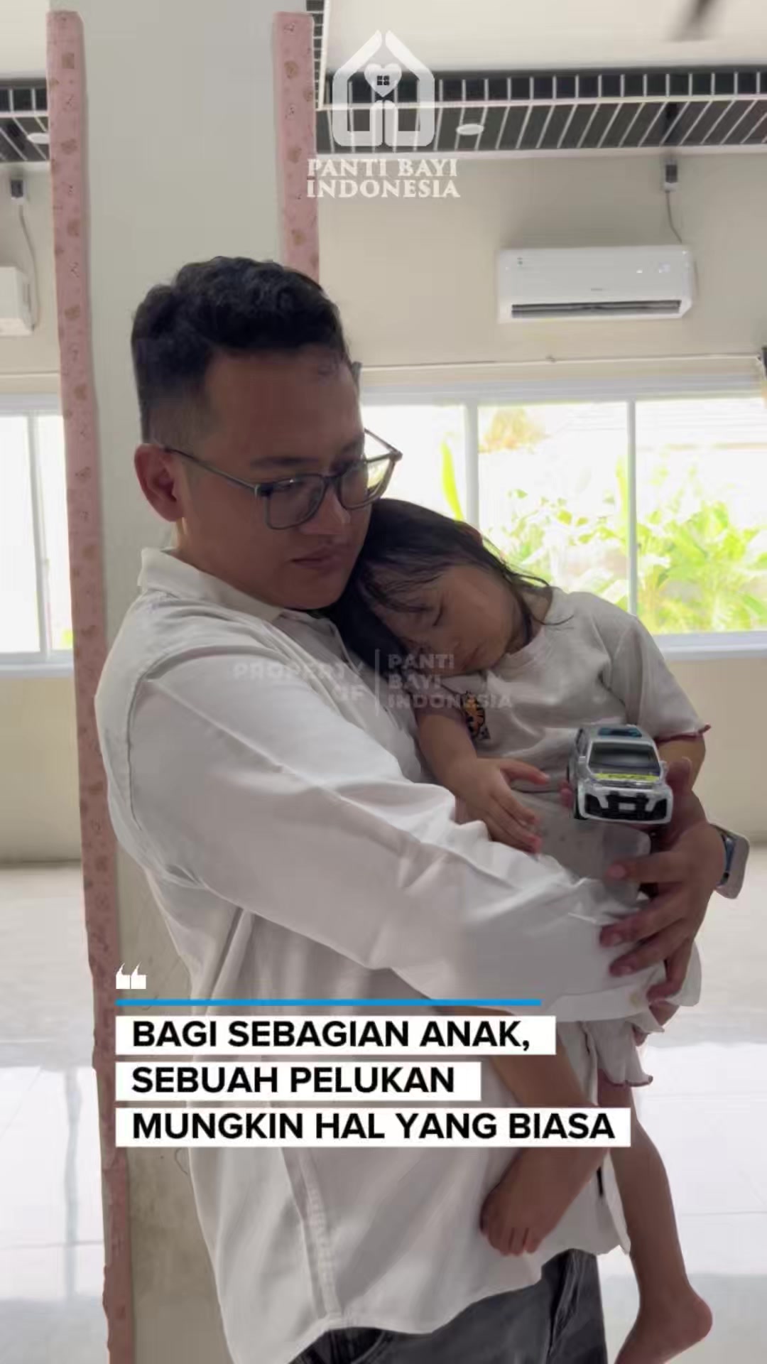 @Panti Bayi Indonesia