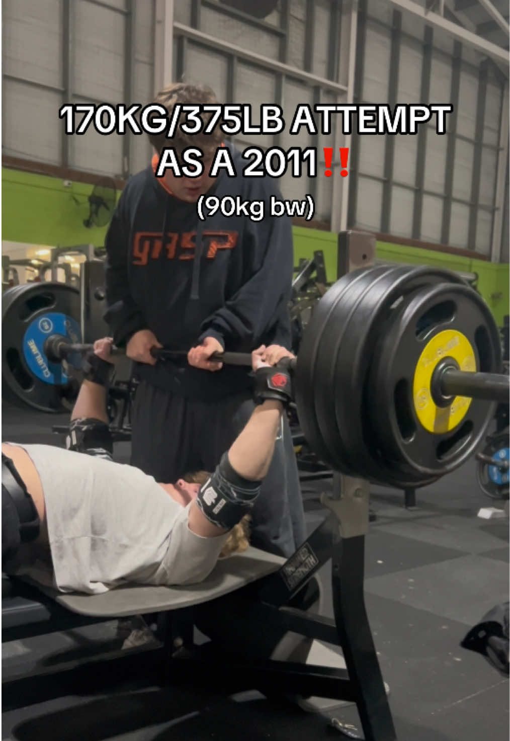 @LENNYLIFTS 2.0