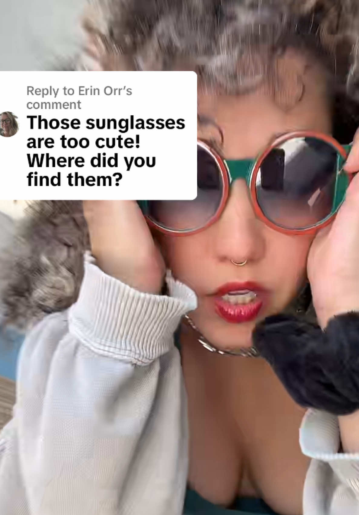 @Rosalyn Lee