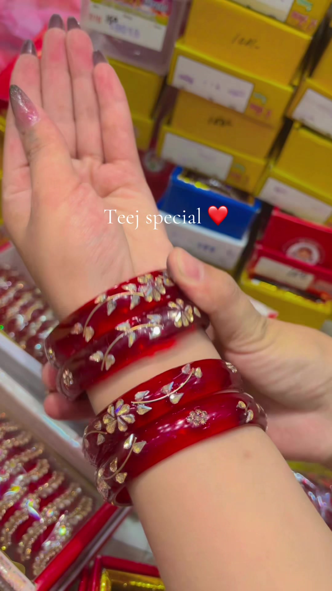 @Attractive Collection