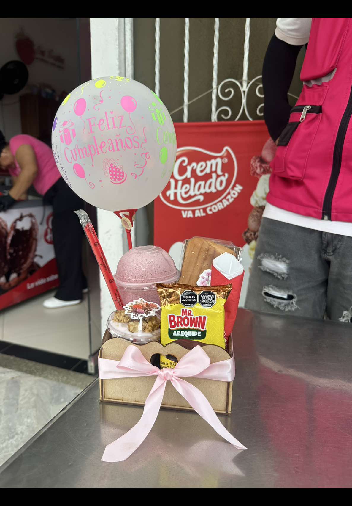 @LAS FRESITAS HECHAS CON AMOR🍓