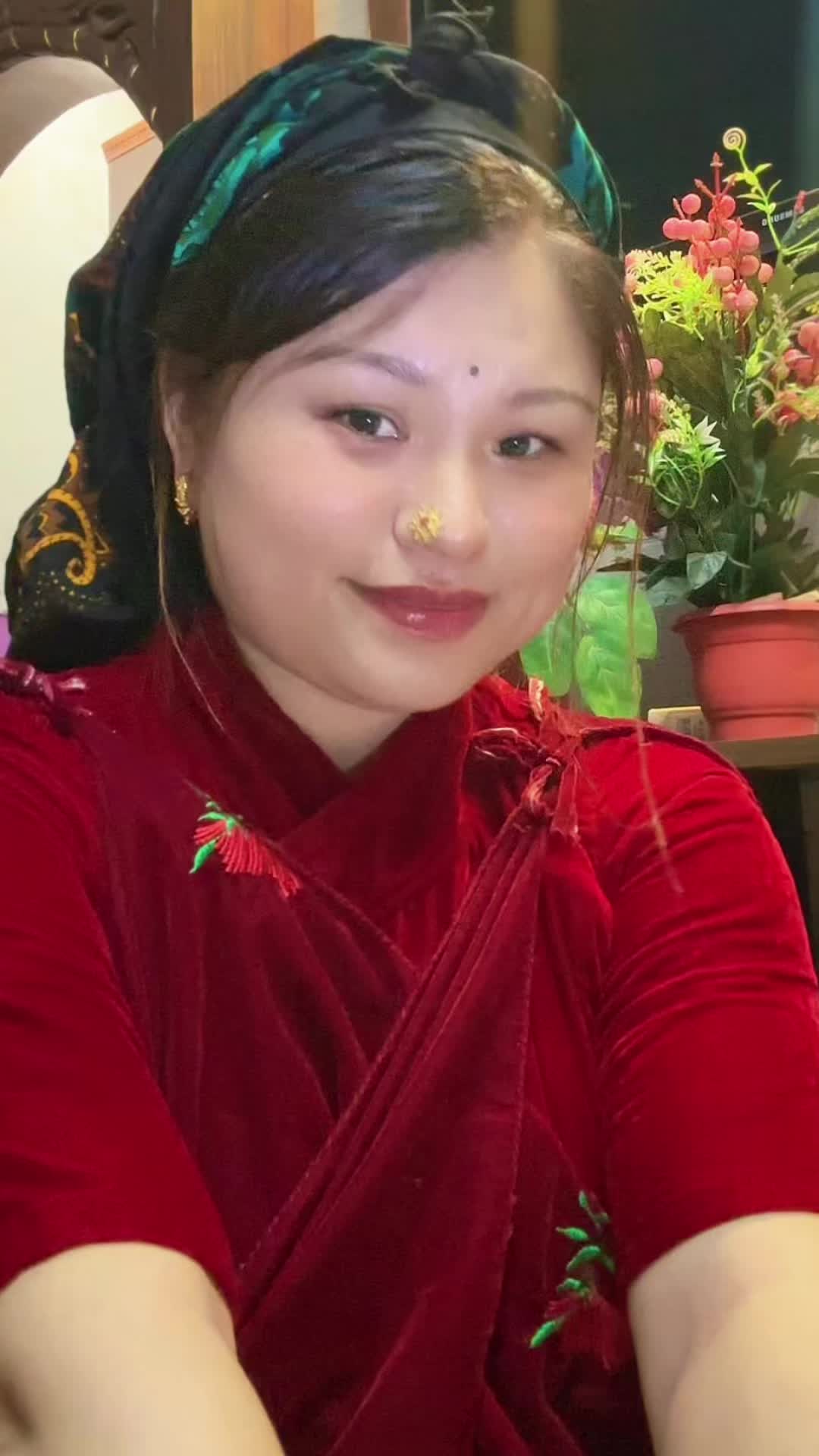@sushila thapa magar