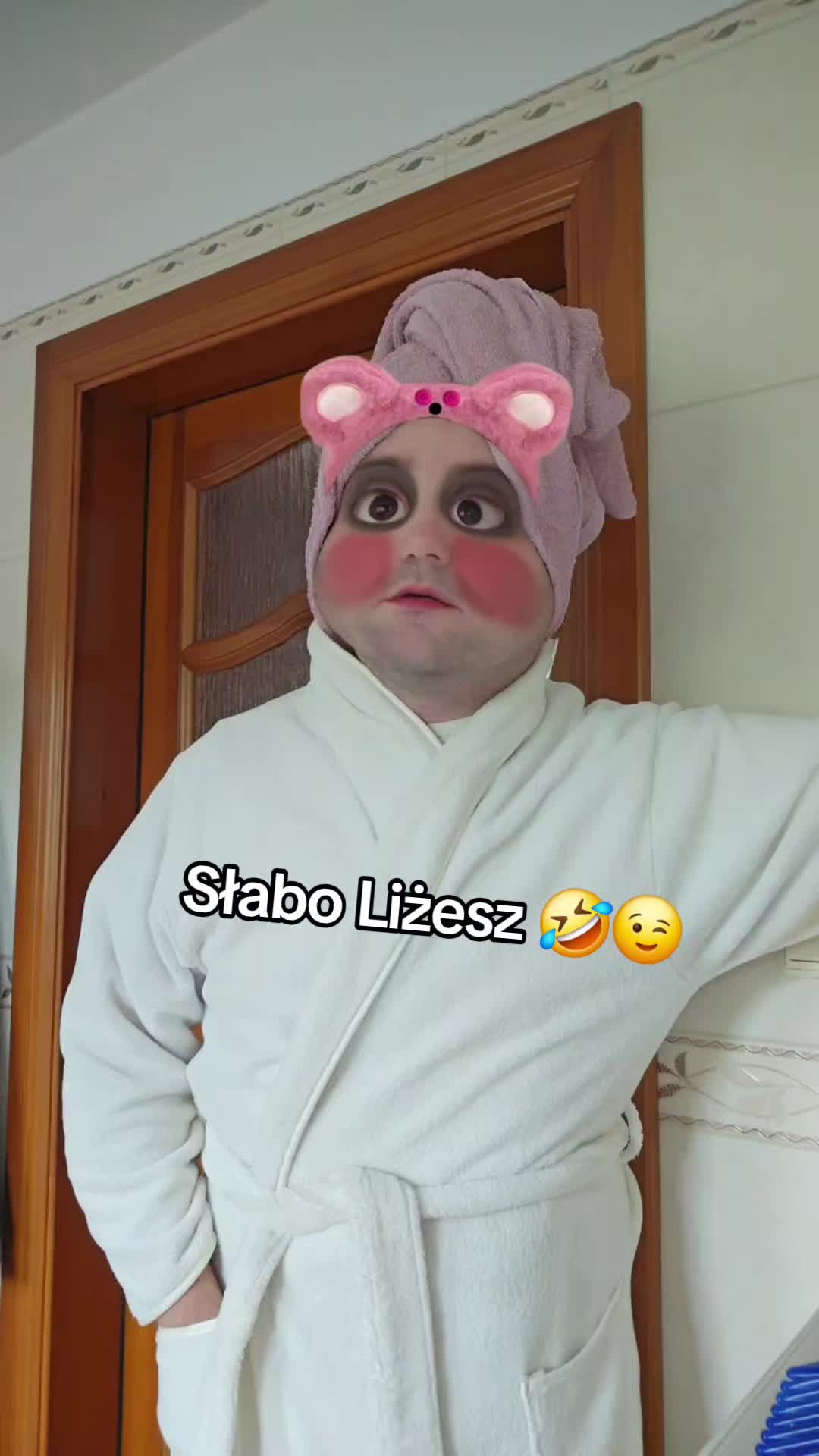 @❤️Pozytywnie_zakrecony❤️