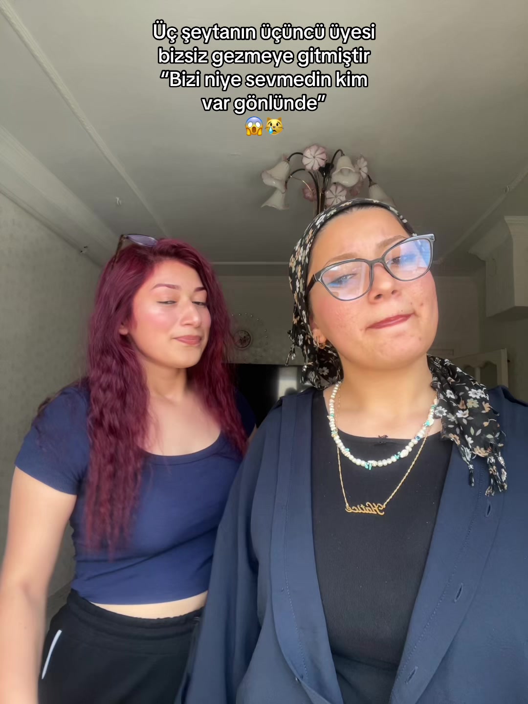 @Üç şeytan😈