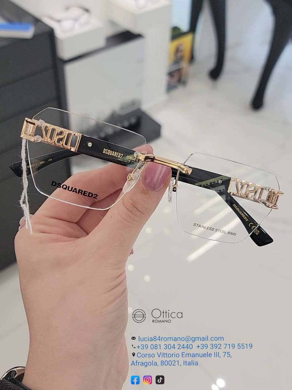 @Ottica Romano