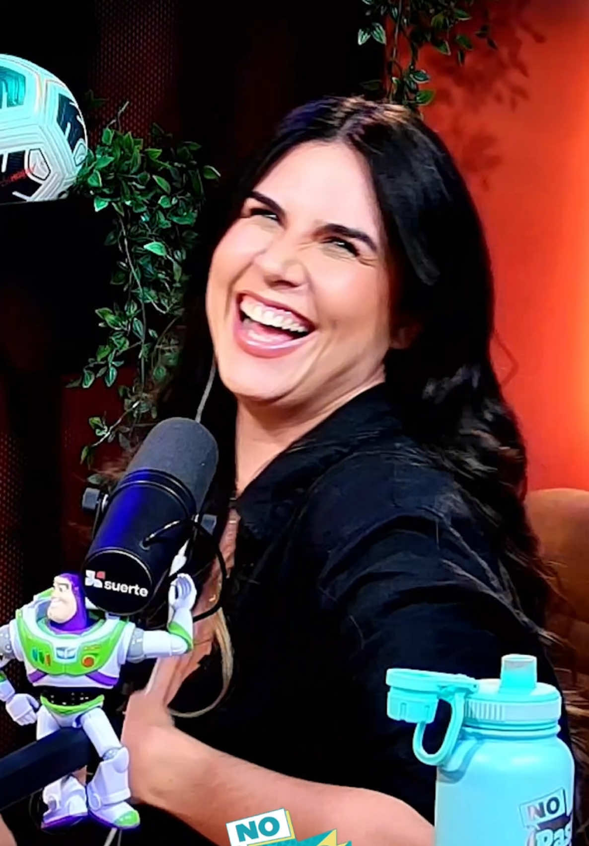 @SuerteTv