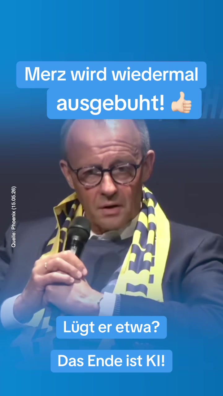 @Sven Hämisch AfD