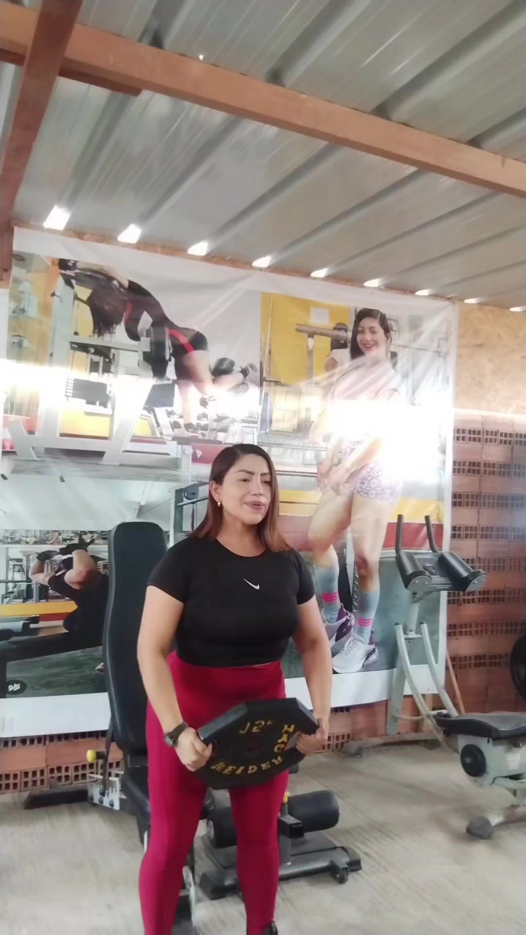 @Mariaelena 🥰