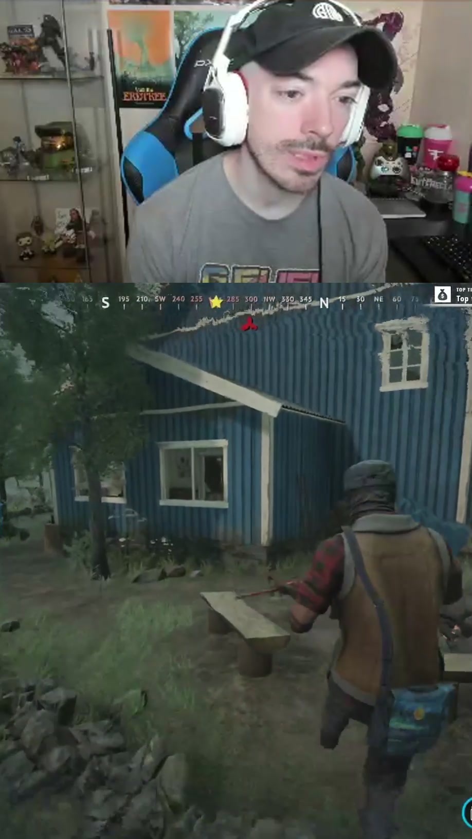 @Elite Reclaims