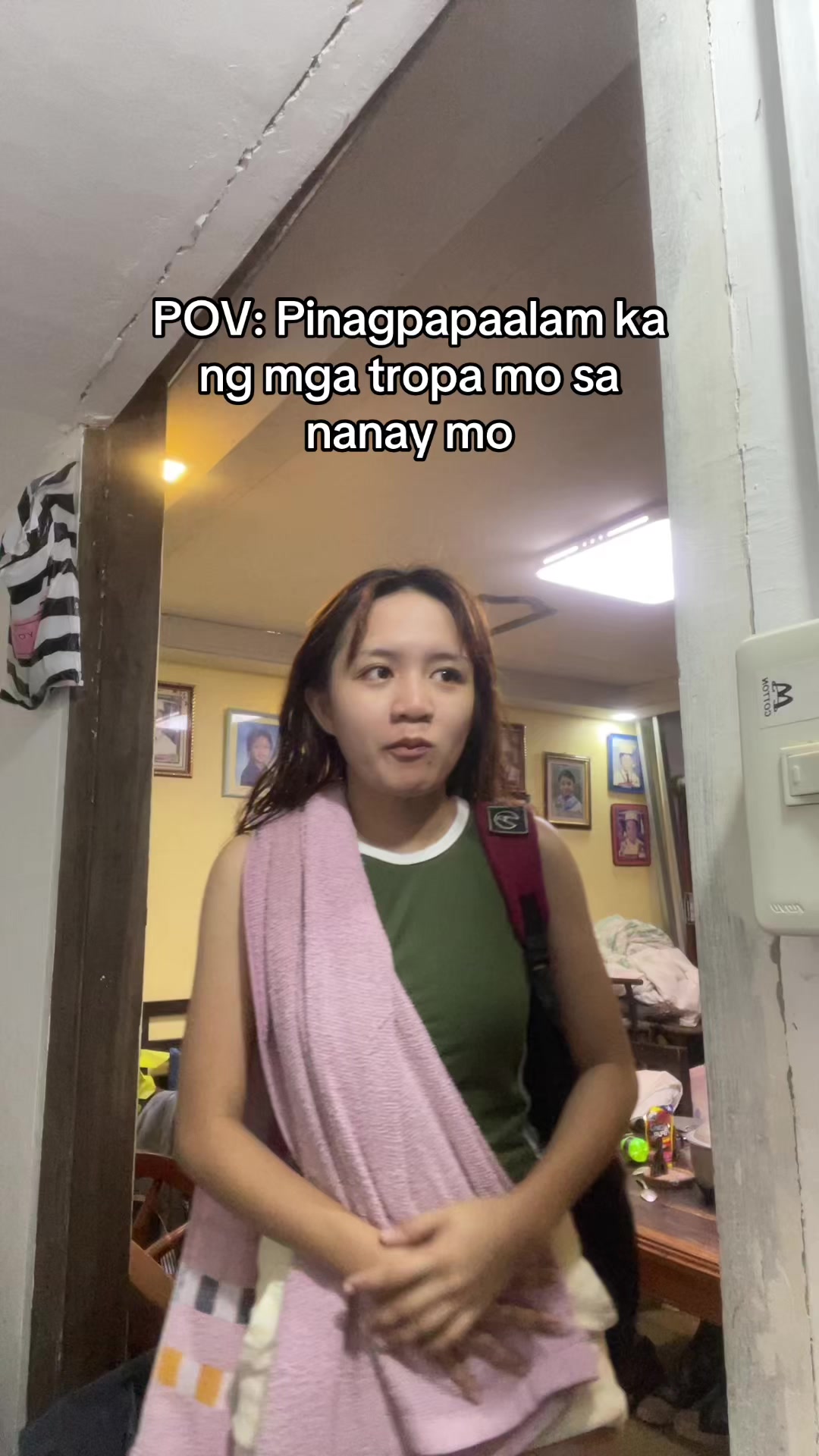 @Rain