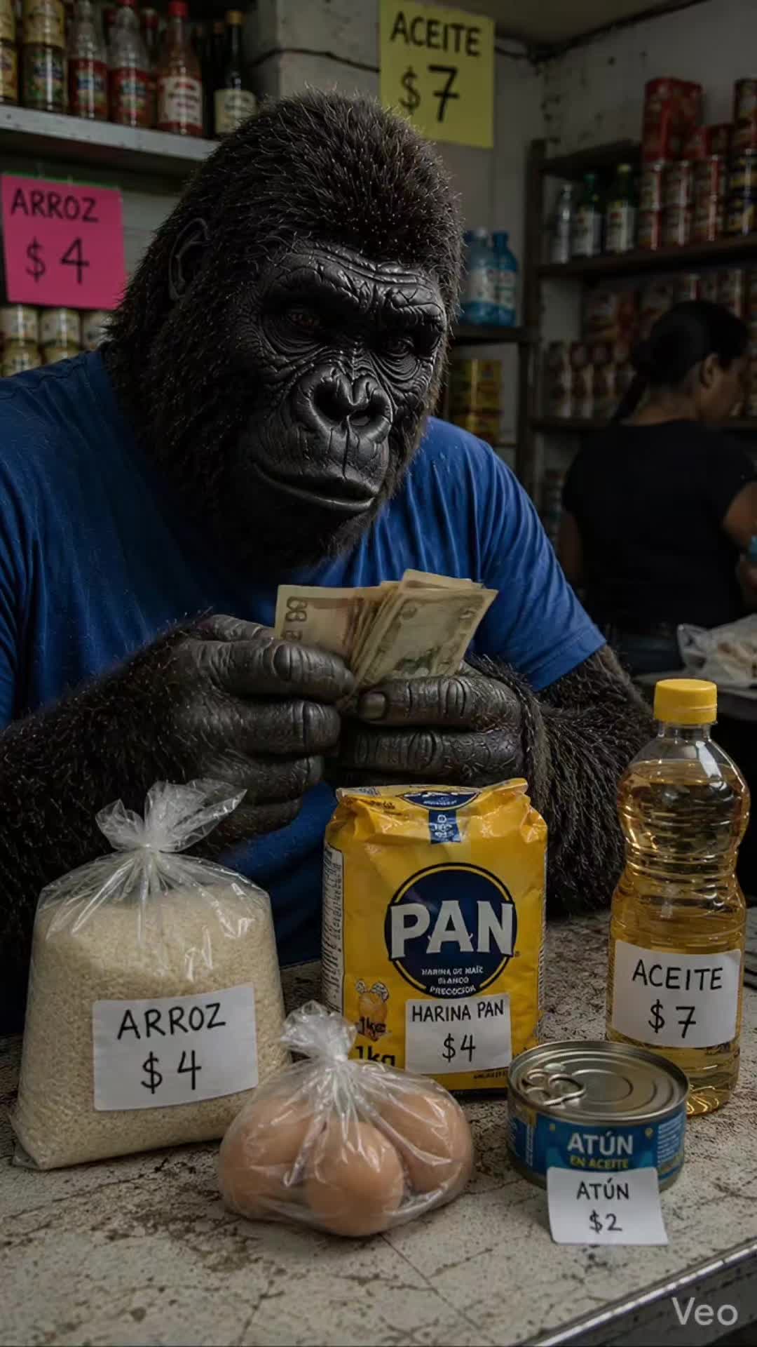 @El Chamo Engorilao